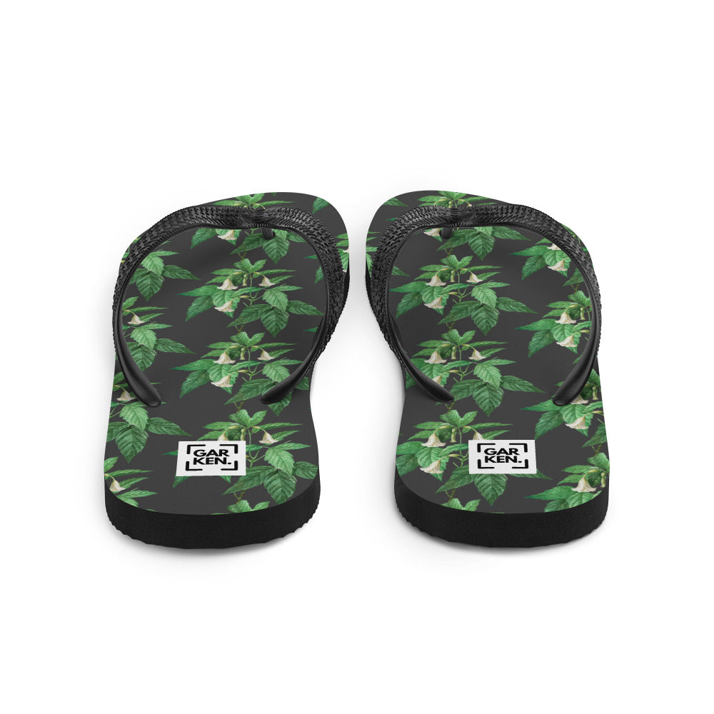 Belize Flip-Flops