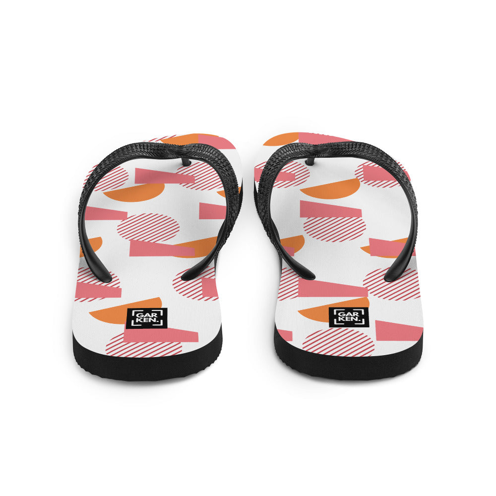 Club Groovy Flip-Flops