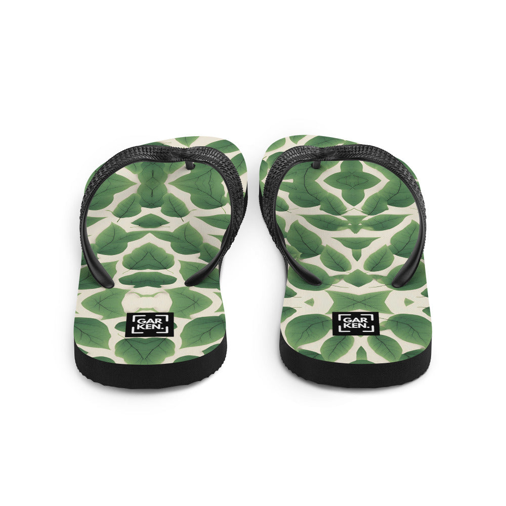 Tropicana Flip-Flops