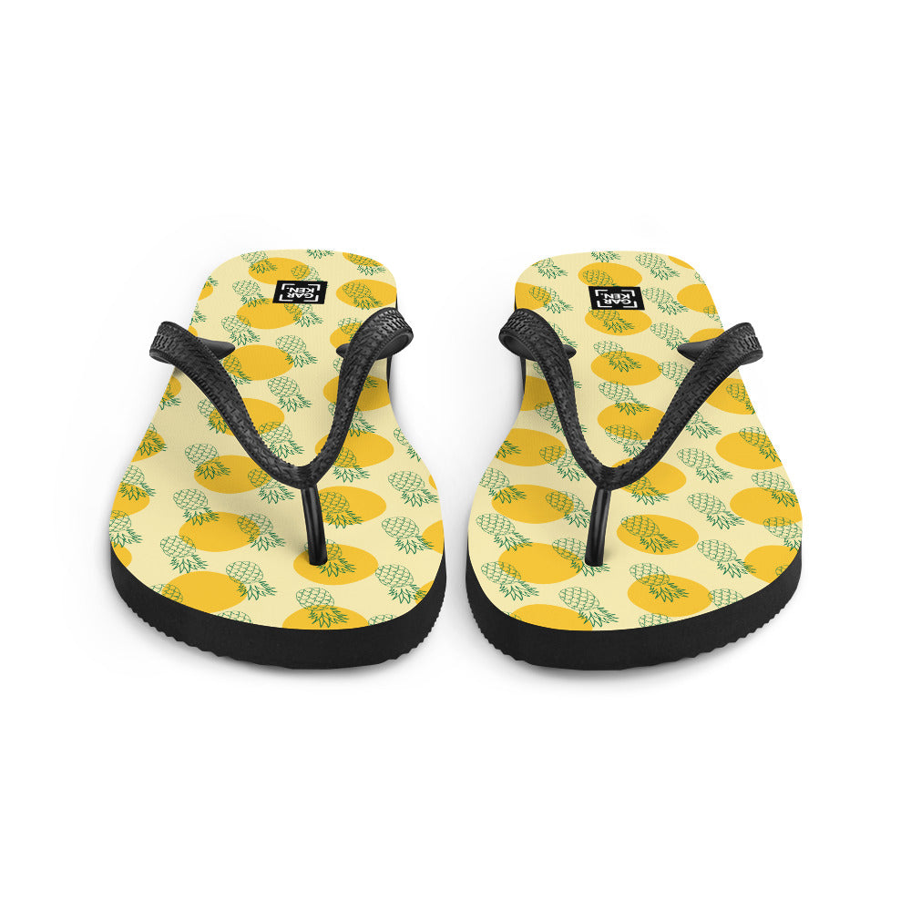 Aloha Flip-Flops
