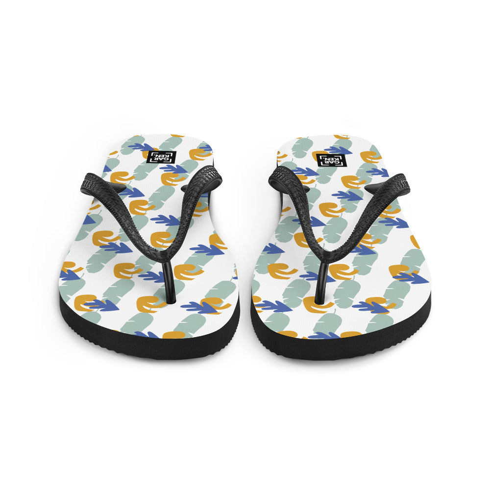 Tropical Flip-Flops