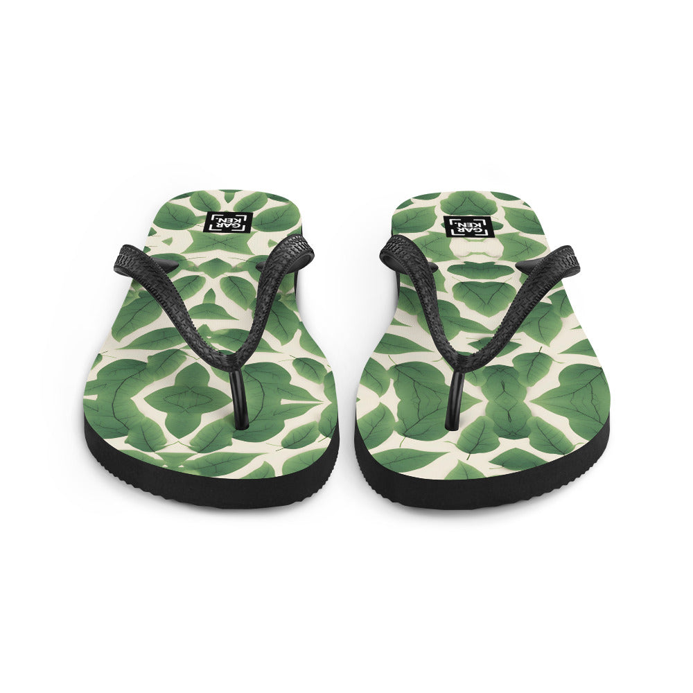 Tropicana Flip-Flops
