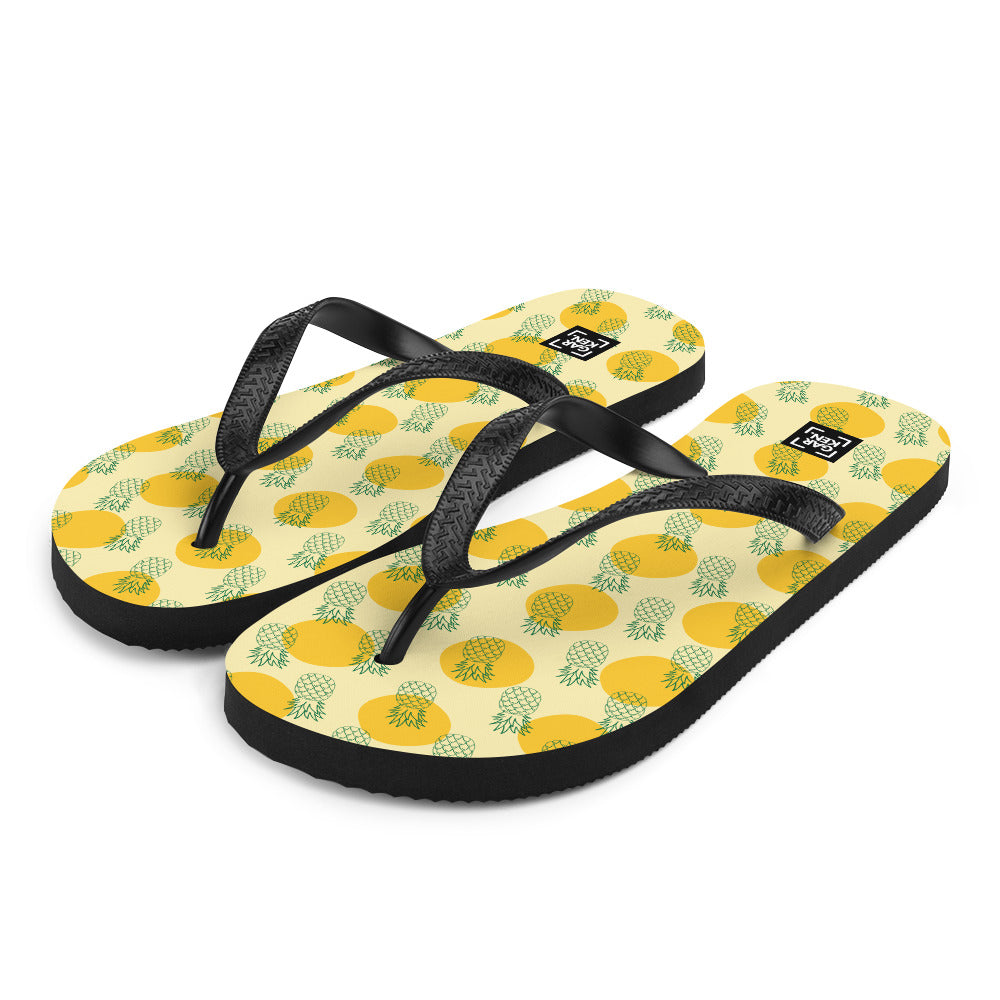 Aloha Flip-Flops