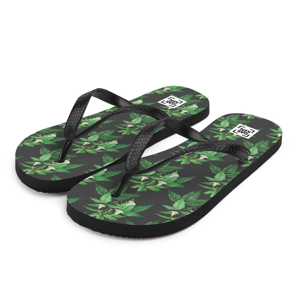 Belize Flip-Flops