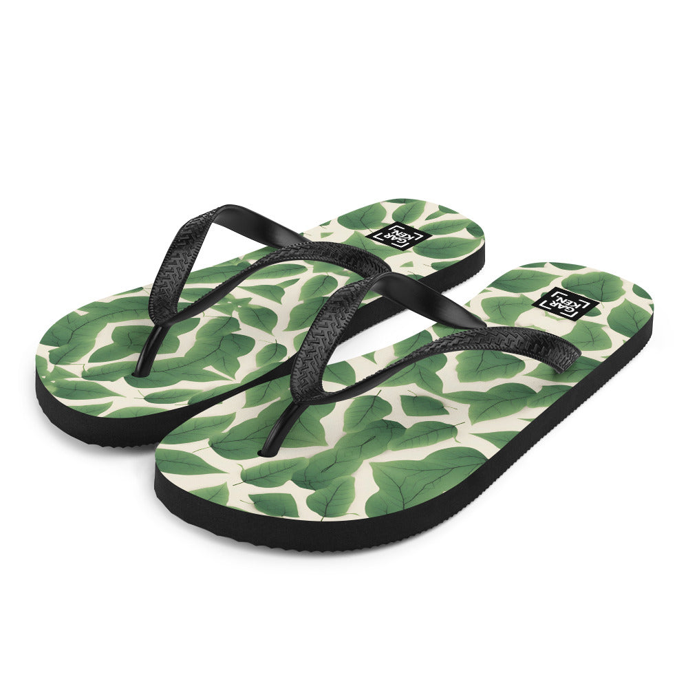 Tropicana Flip-Flops