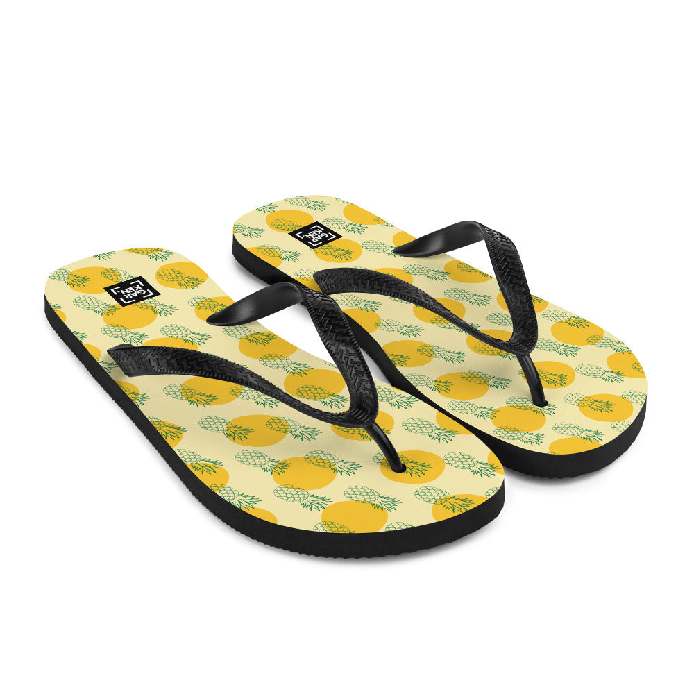 Aloha Flip-Flops