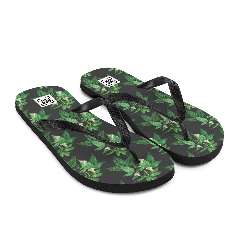 Belize Flip-Flops