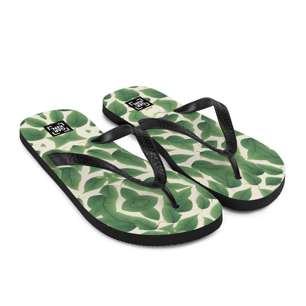 Tropicana Flip-Flops