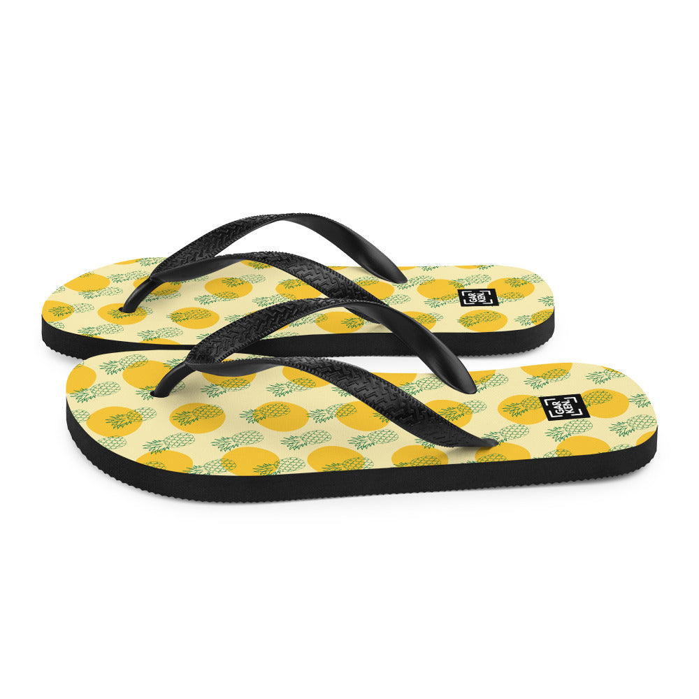 Aloha Flip-Flops