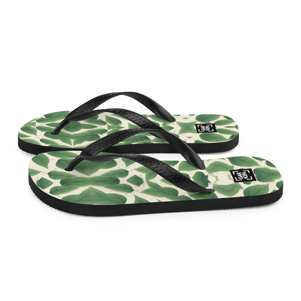 Tropicana Flip-Flops