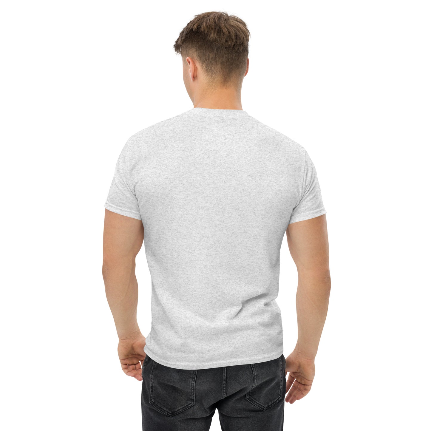 Athens Unisex Classic Tee