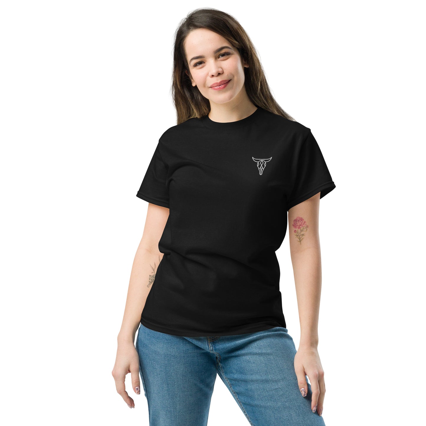 Greer Unisex Classic Tee