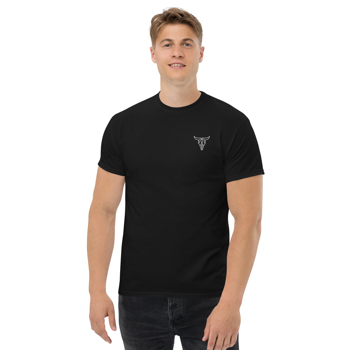 Greer Unisex Classic Tee