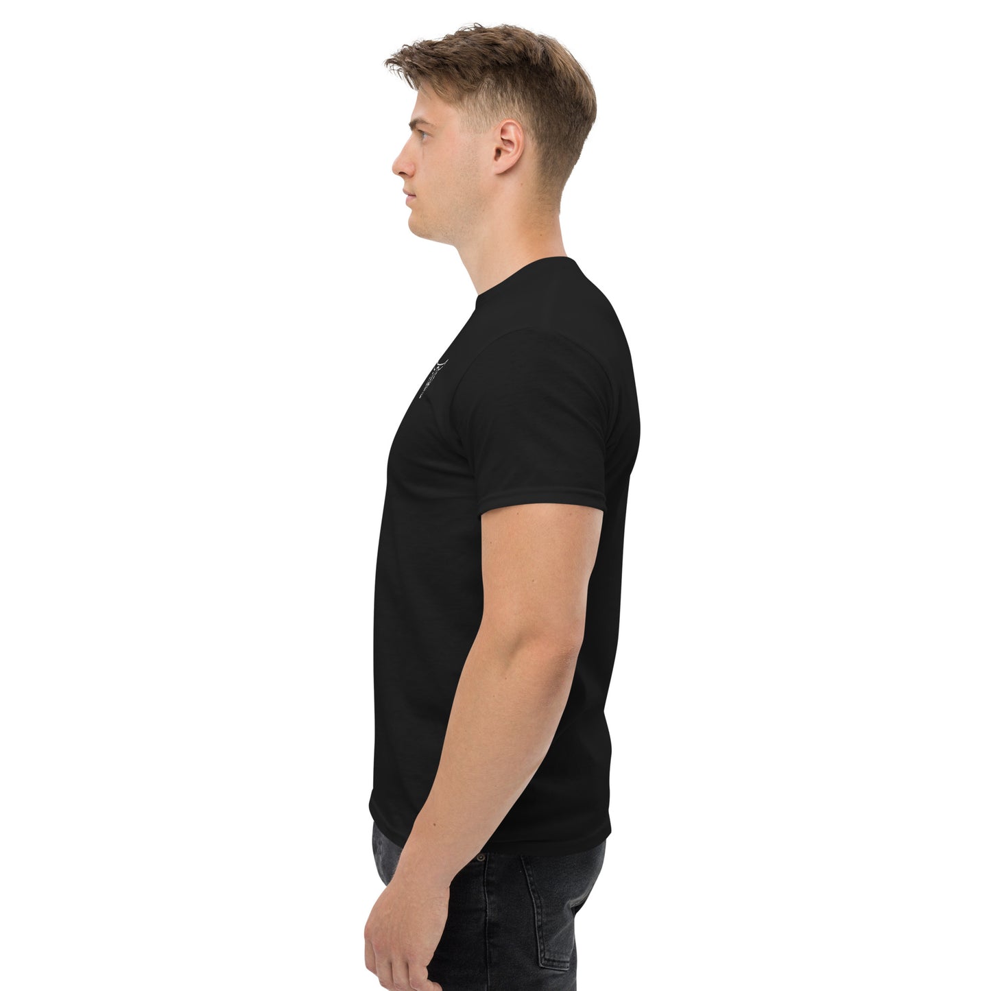 Greer Unisex Classic Tee