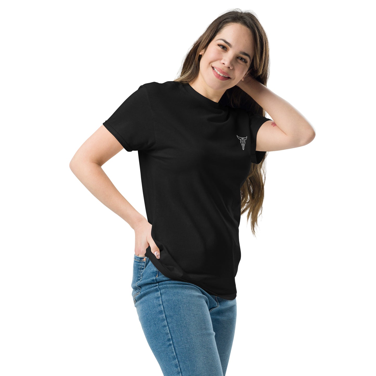Greer Unisex Classic Tee