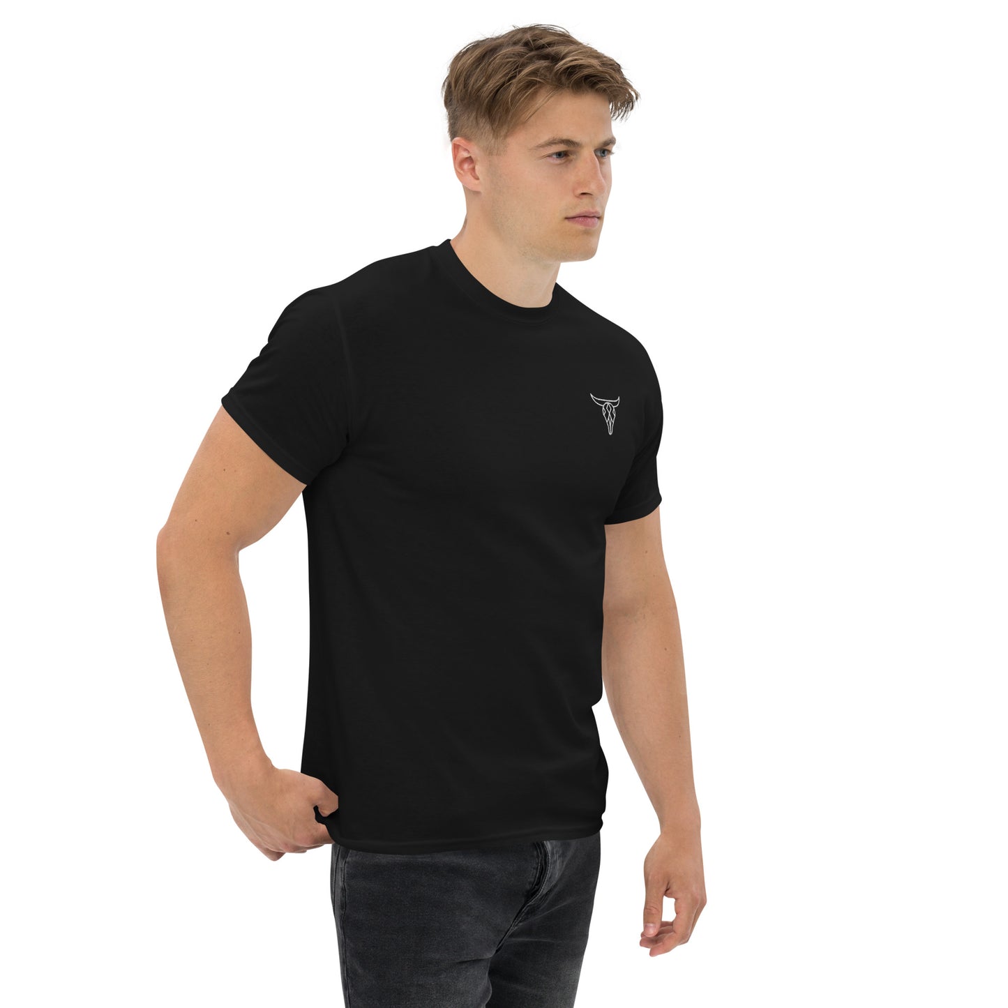 Greer Unisex Classic Tee