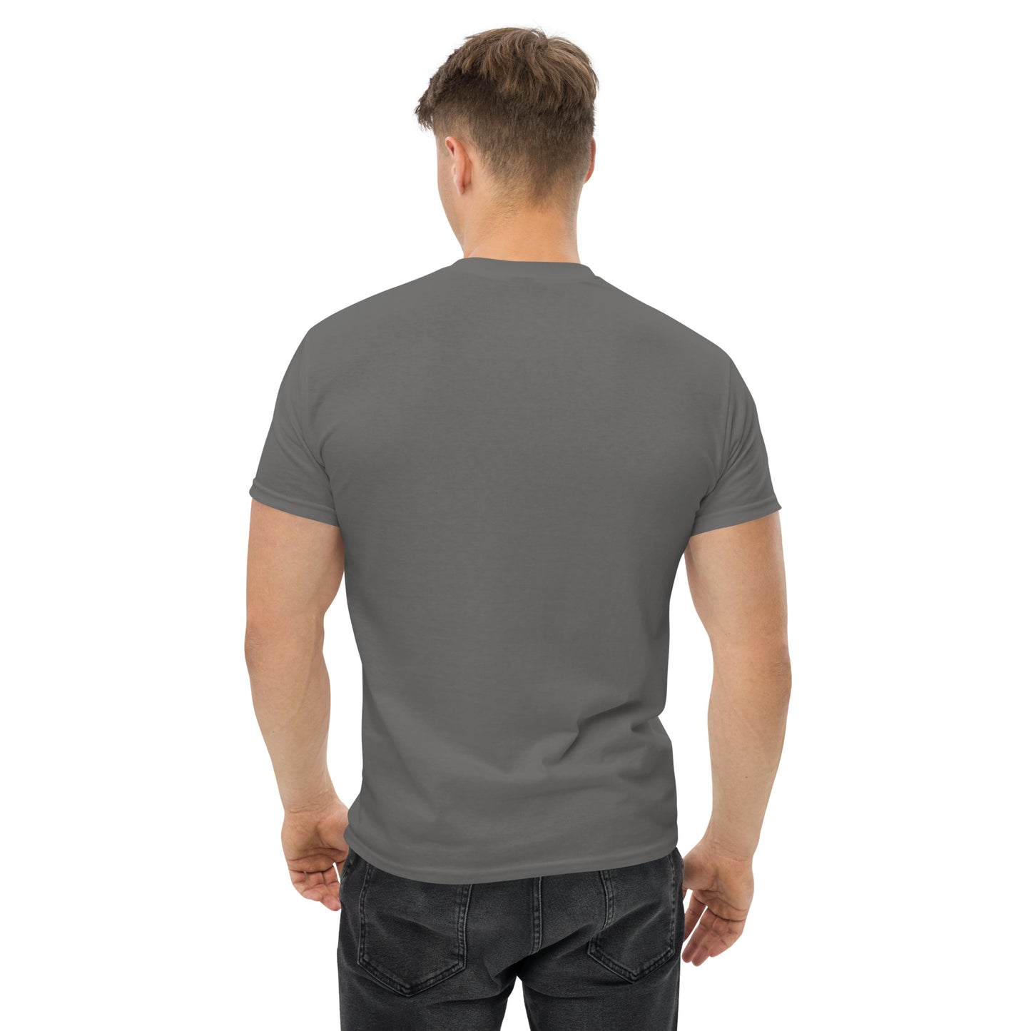 Athens Unisex Classic Tee