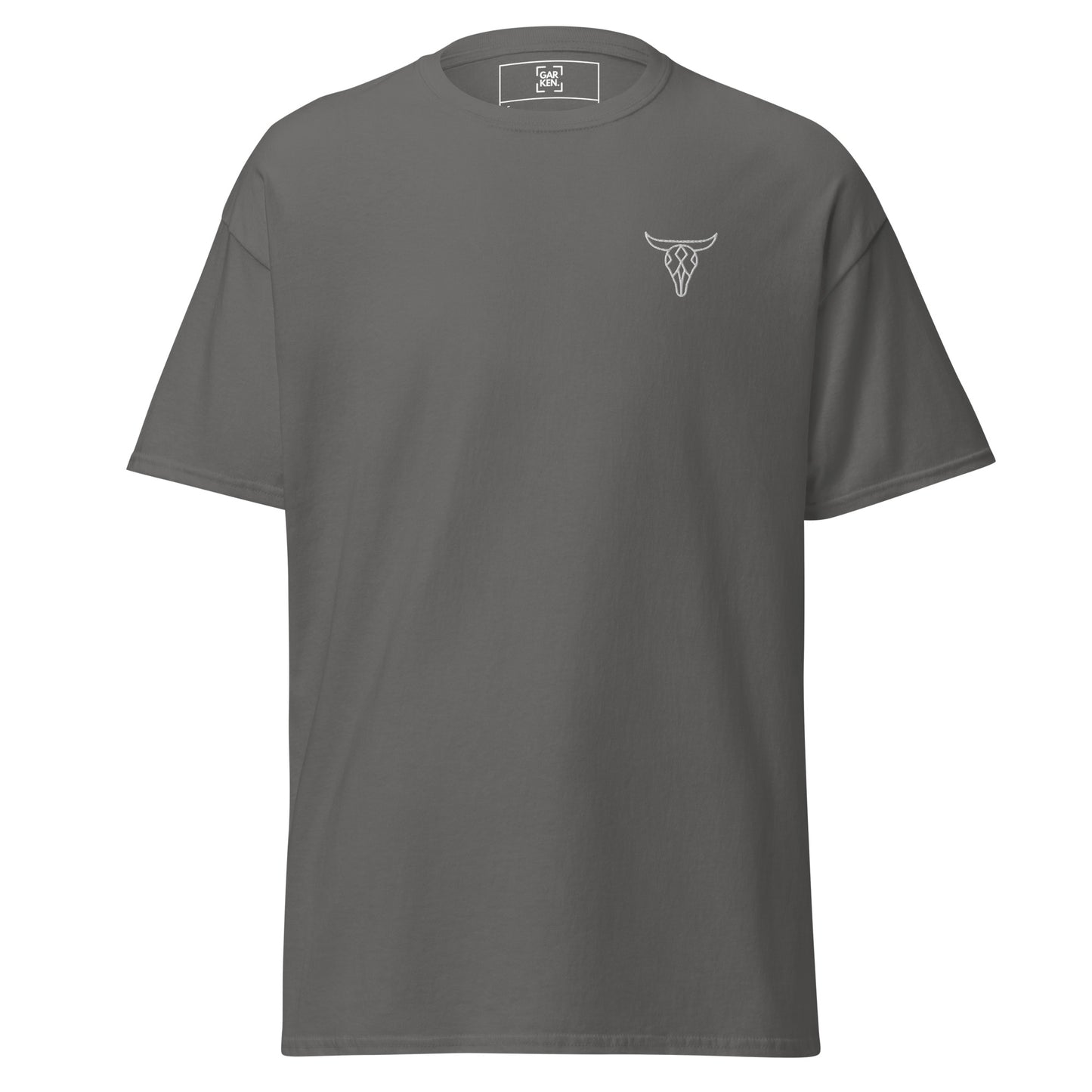 Greer Unisex Classic Tee