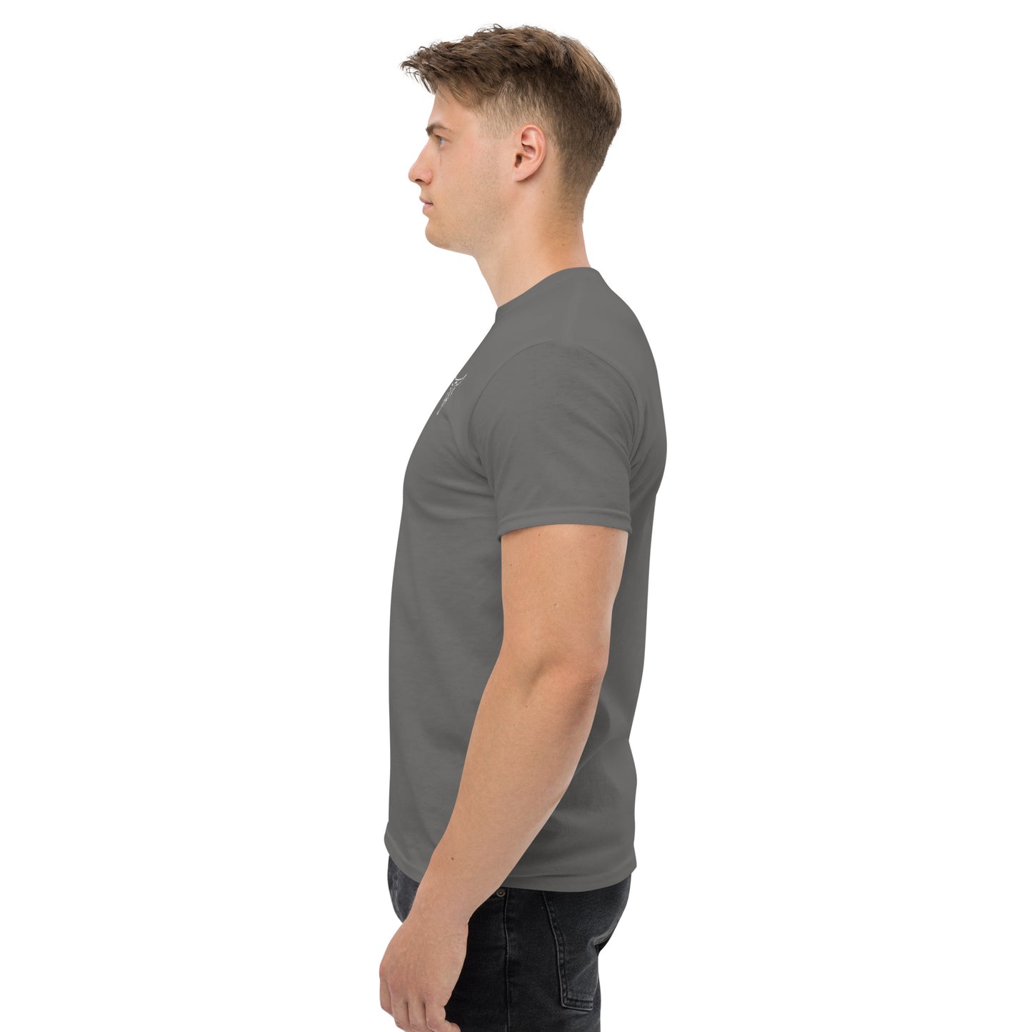Greer Unisex Classic Tee