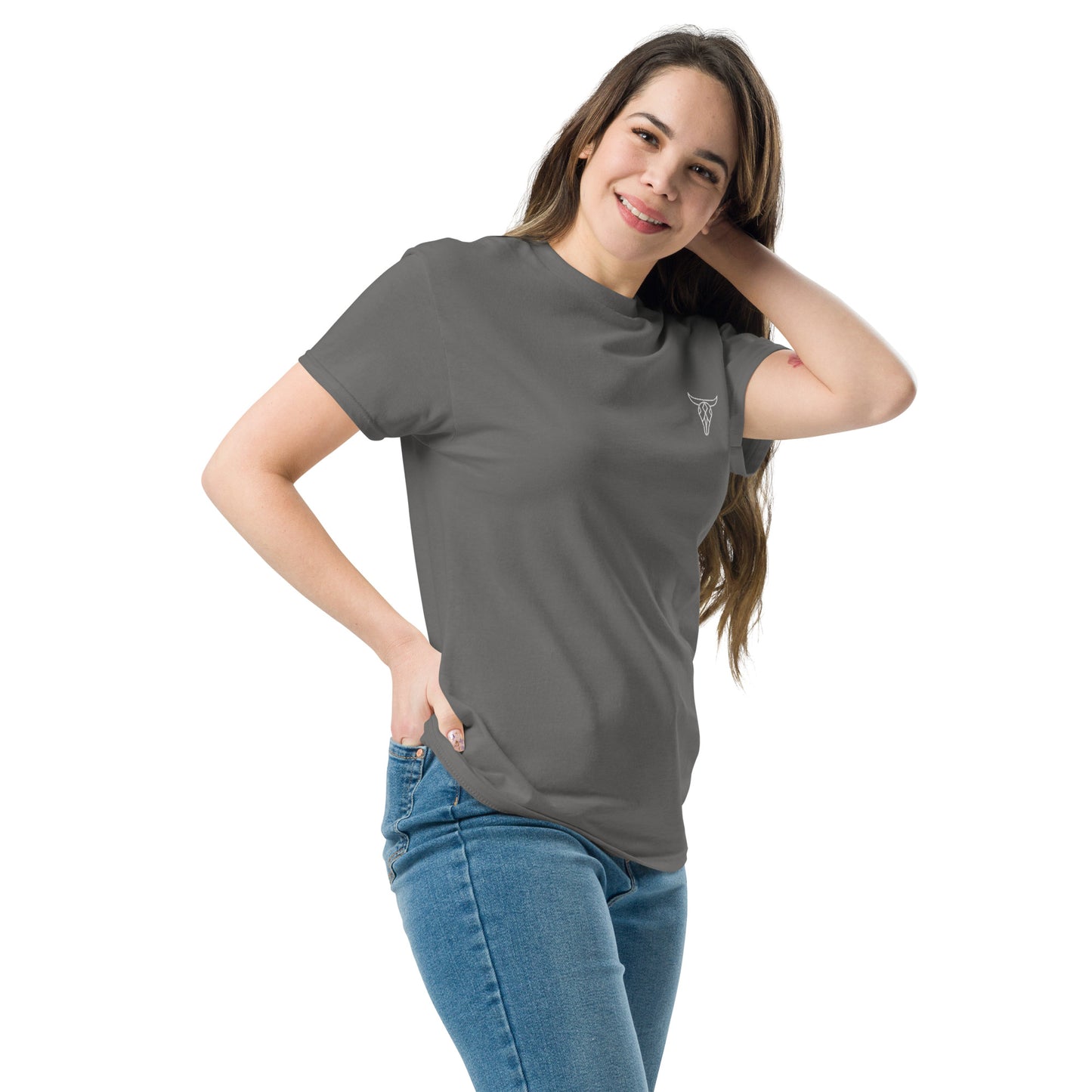Greer Unisex Classic Tee