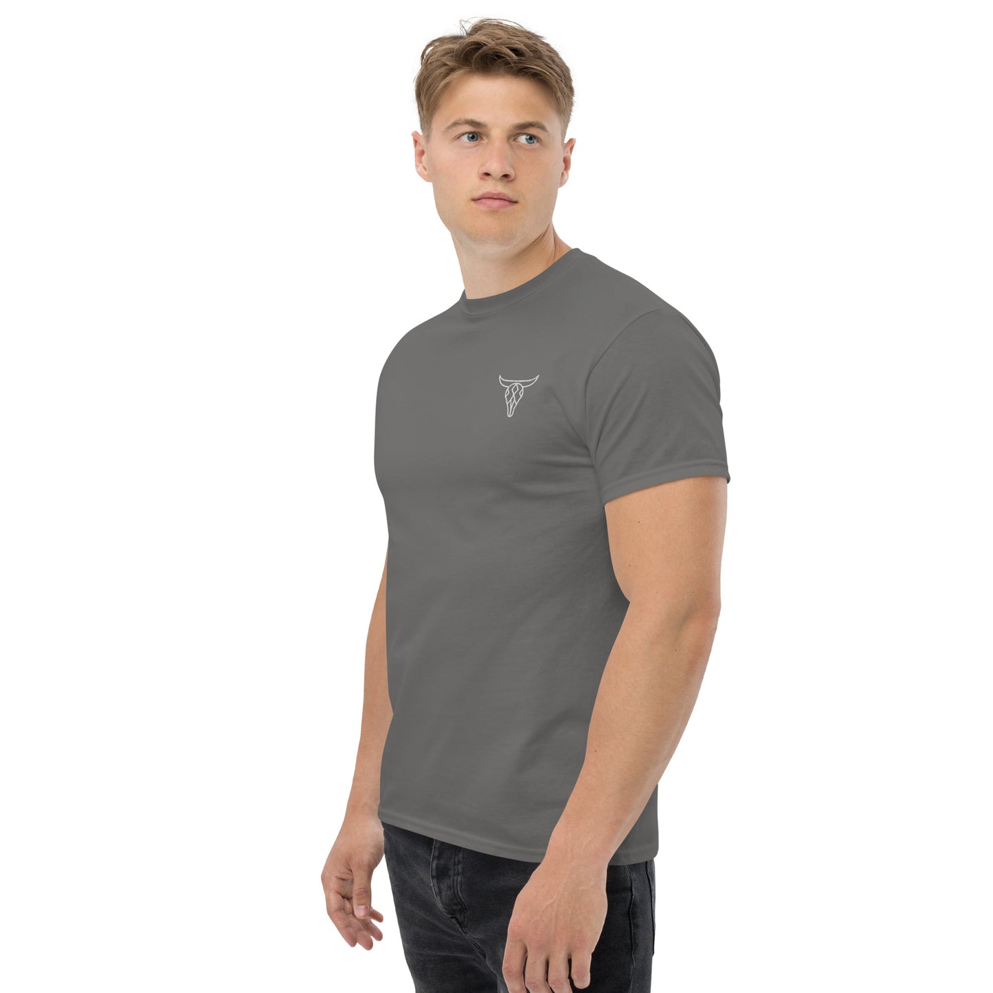 Greer Unisex Classic Tee