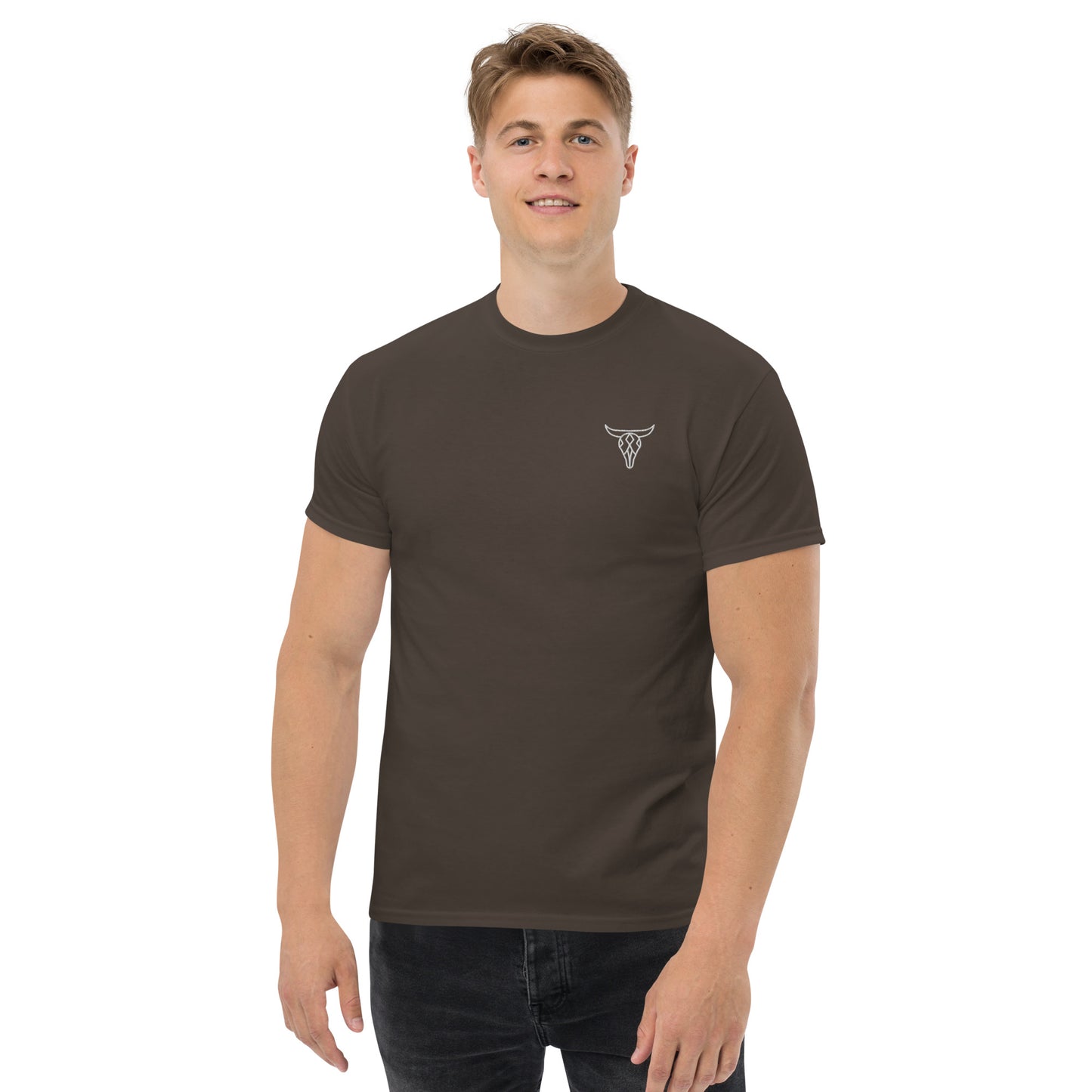 Greer Unisex Classic Tee