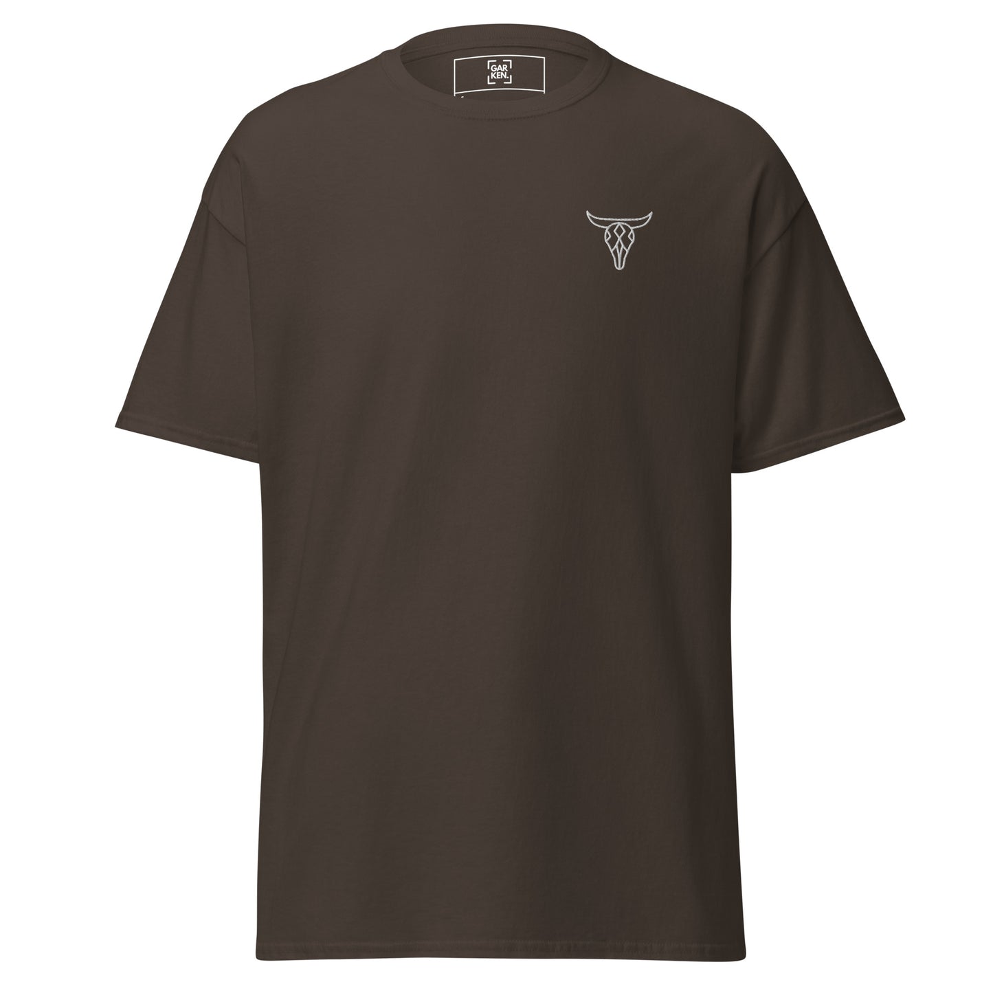 Greer Unisex Classic Tee