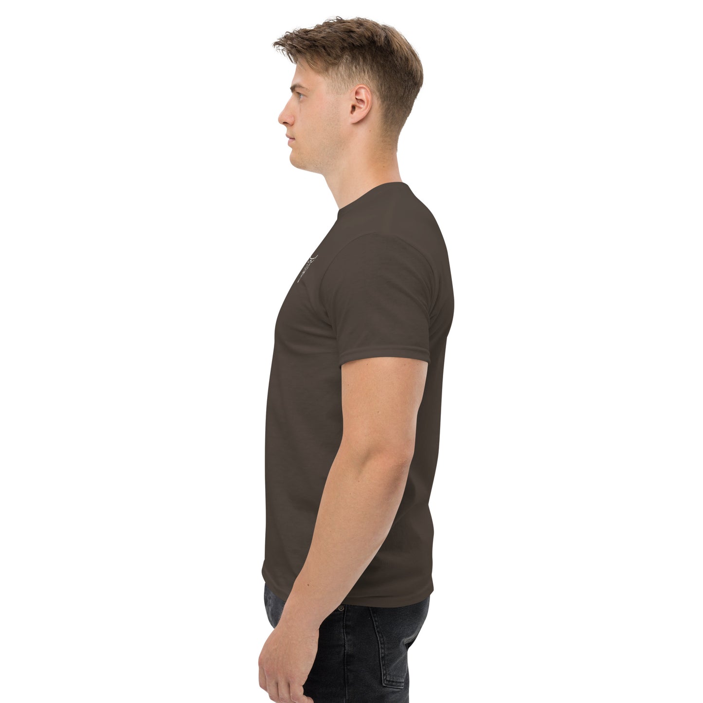 Greer Unisex Classic Tee