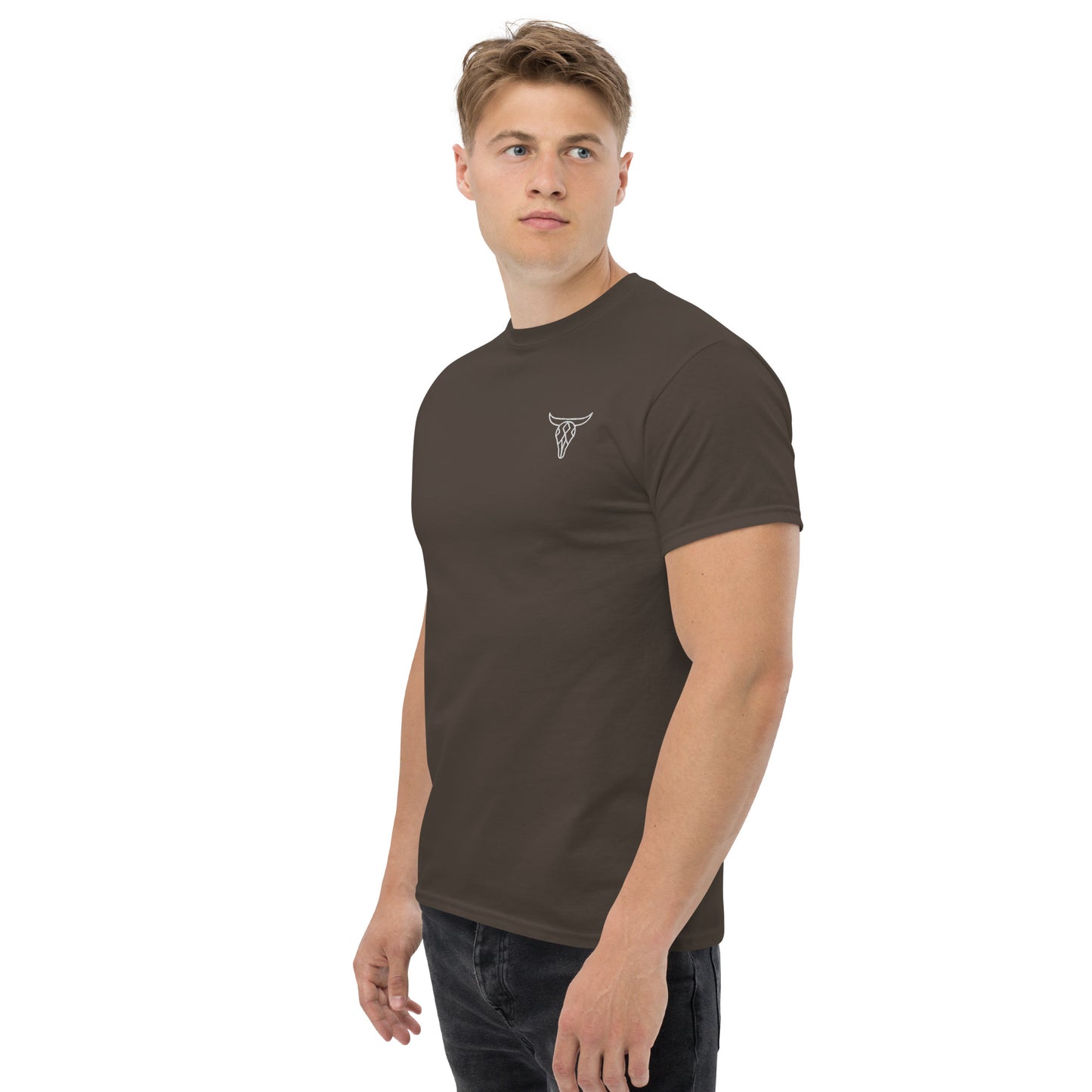 Greer Unisex Classic Tee