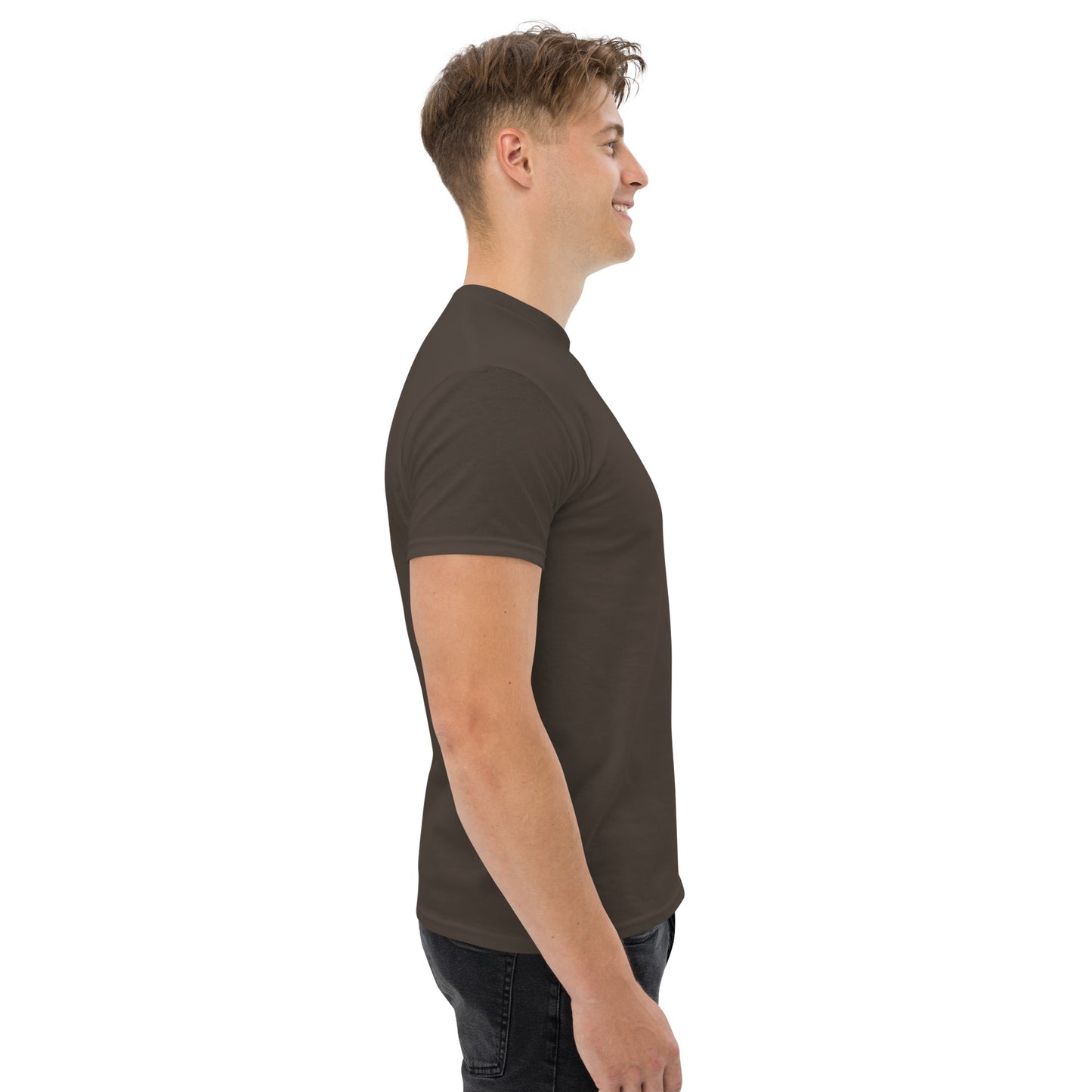 Greer Unisex Classic Tee