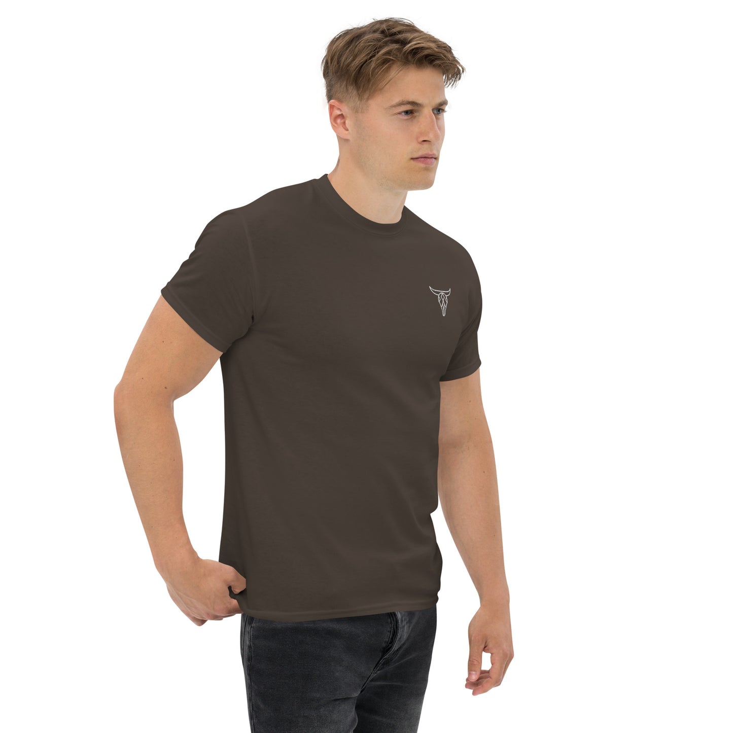 Greer Unisex Classic Tee