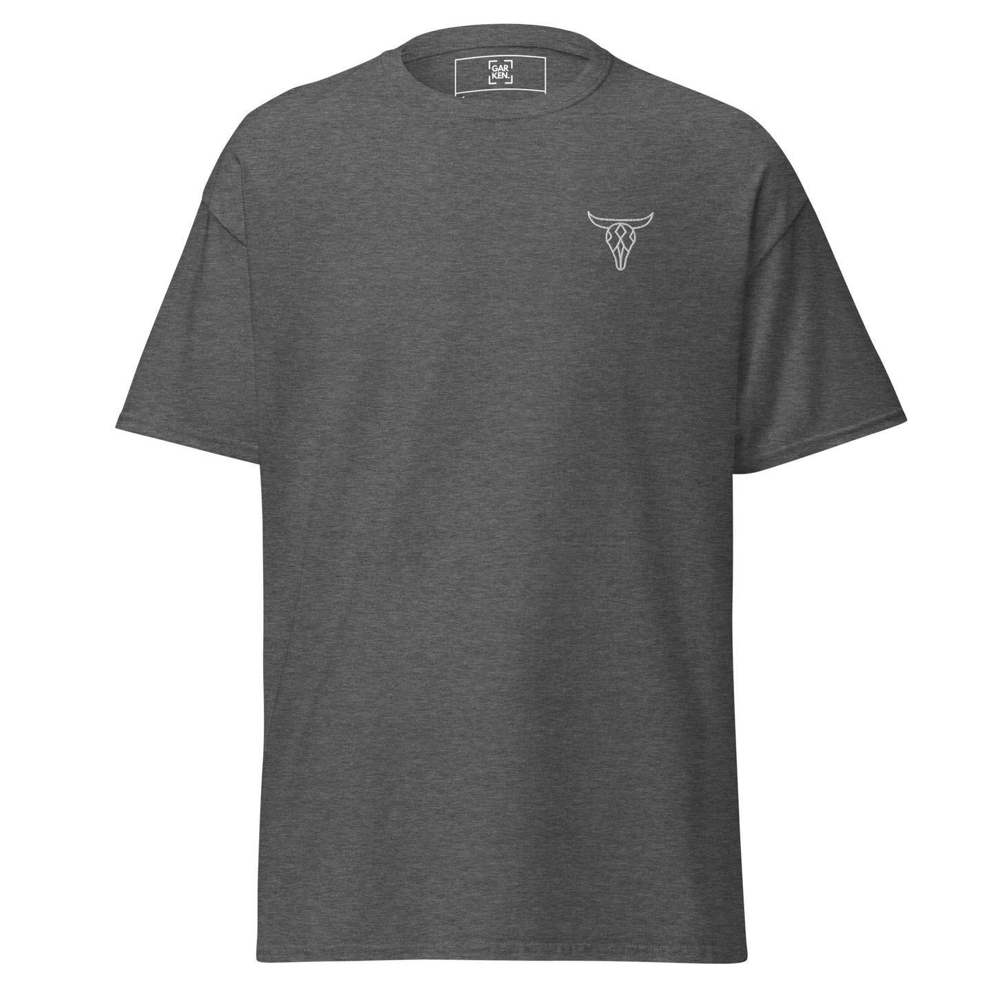 Greer Unisex Classic Tee
