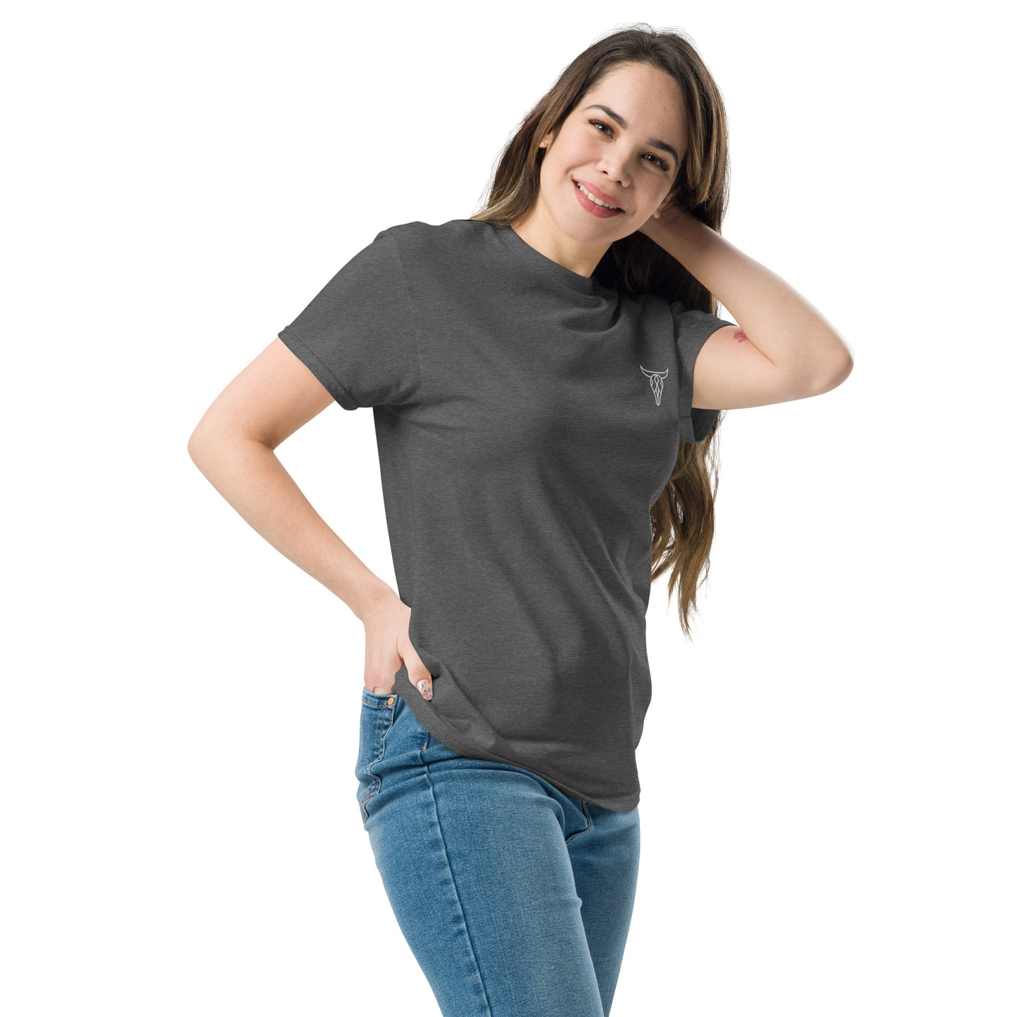 Greer Unisex Classic Tee