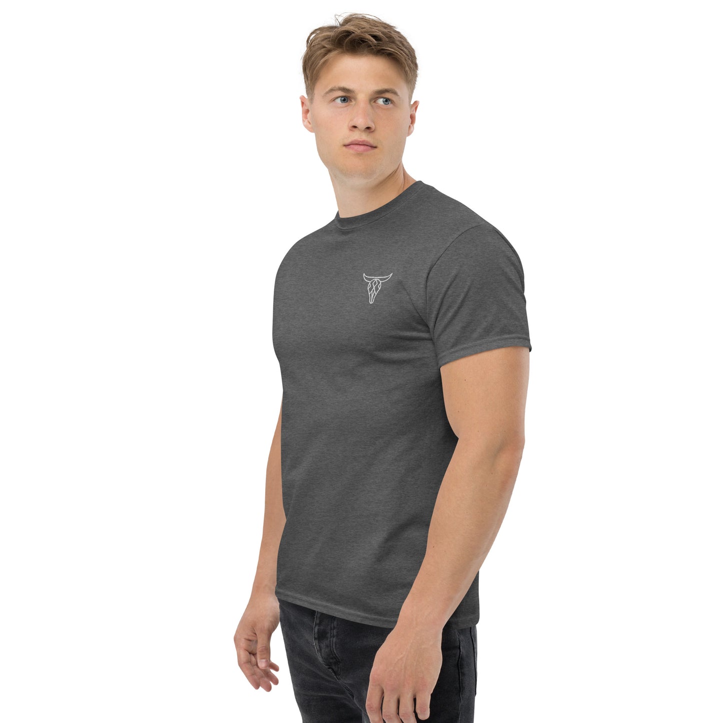 Greer Unisex Classic Tee