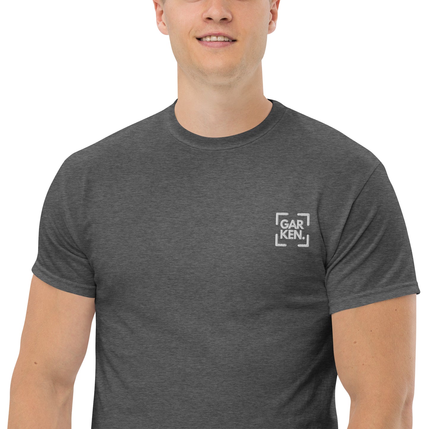 Avery Unisex Classic Tee