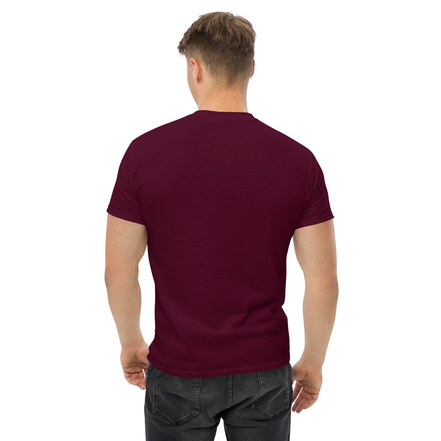 Greer Unisex Classic Tee