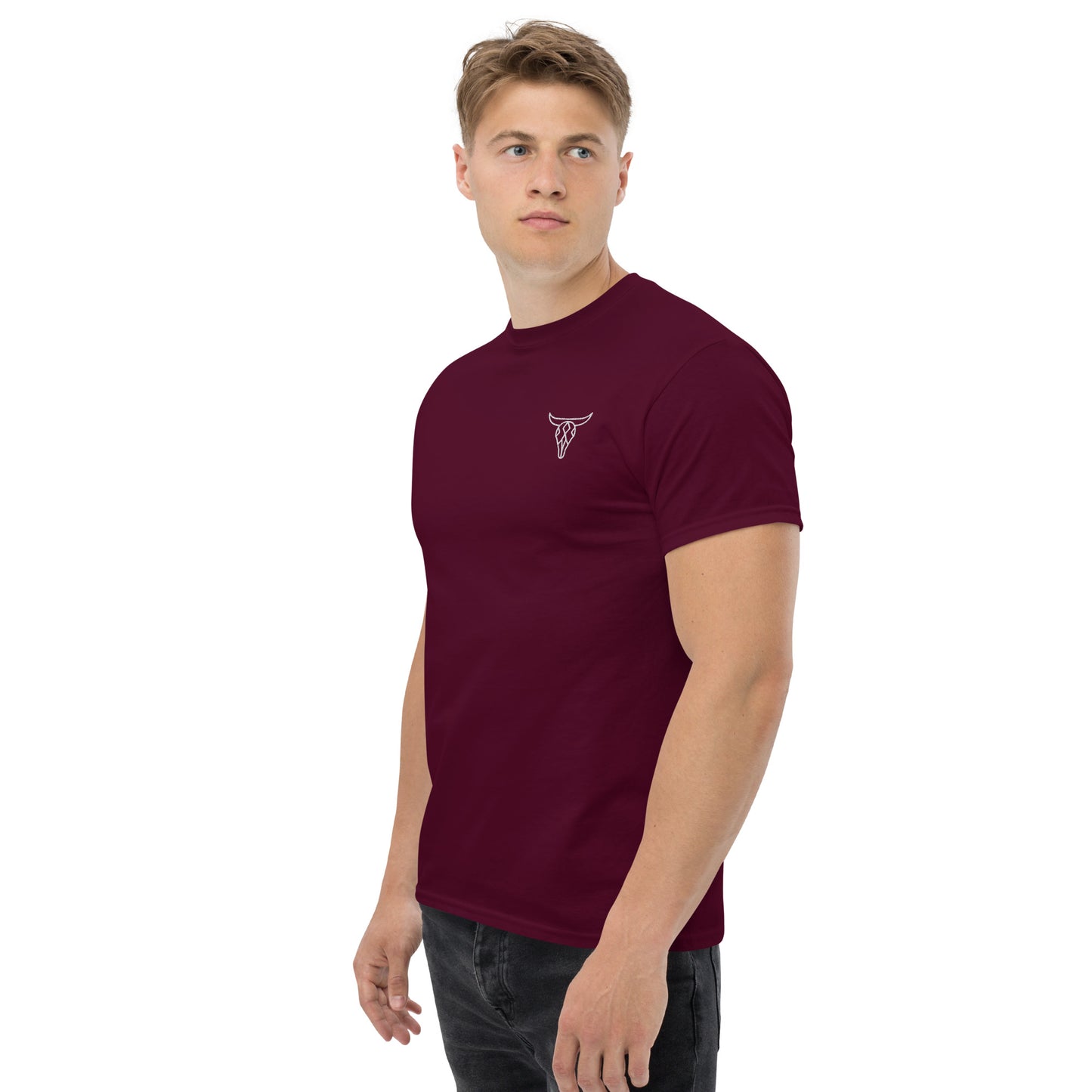 Greer Unisex Classic Tee