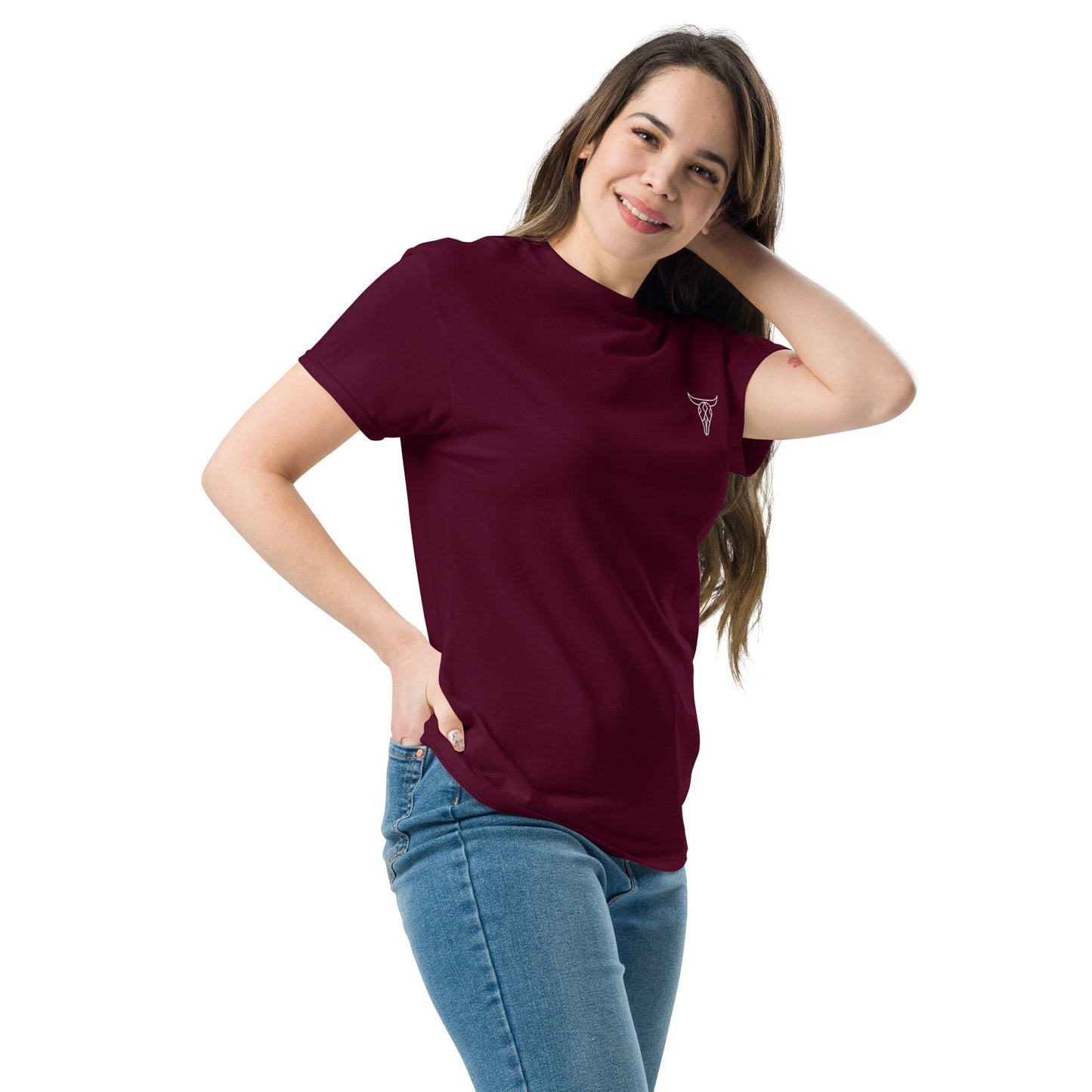 Greer Unisex Classic Tee