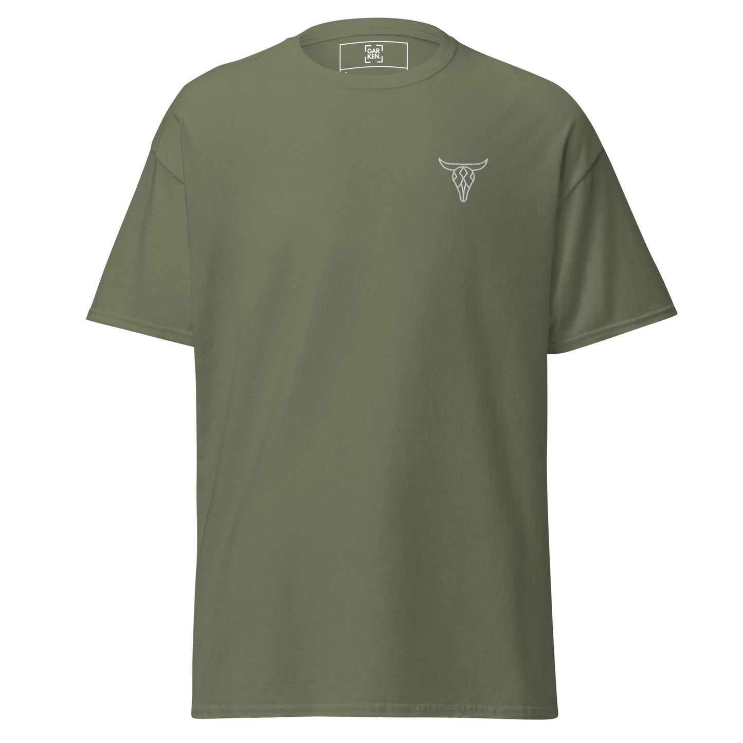 Greer Unisex Classic Tee