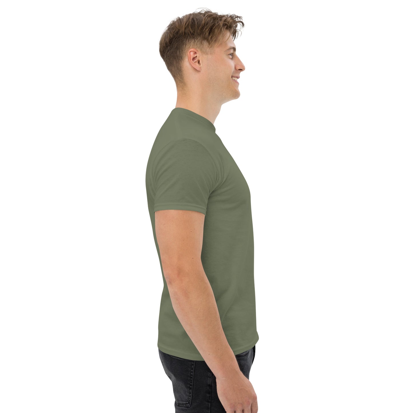 Greer Unisex Classic Tee