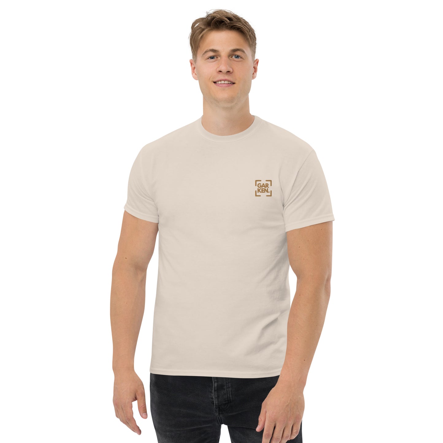 Kyoto II Unisex Classic Tee