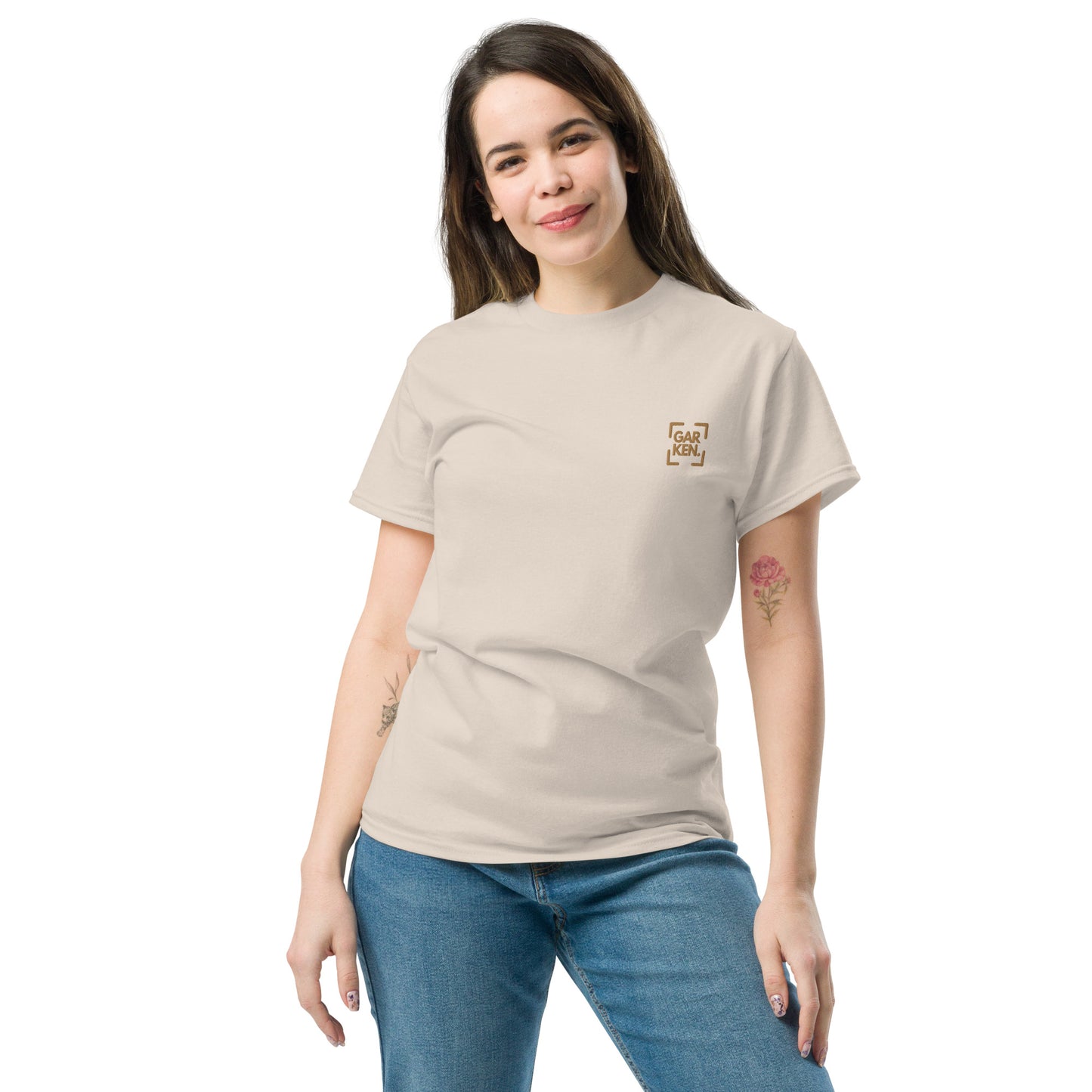 Kyoto II Unisex Classic Tee