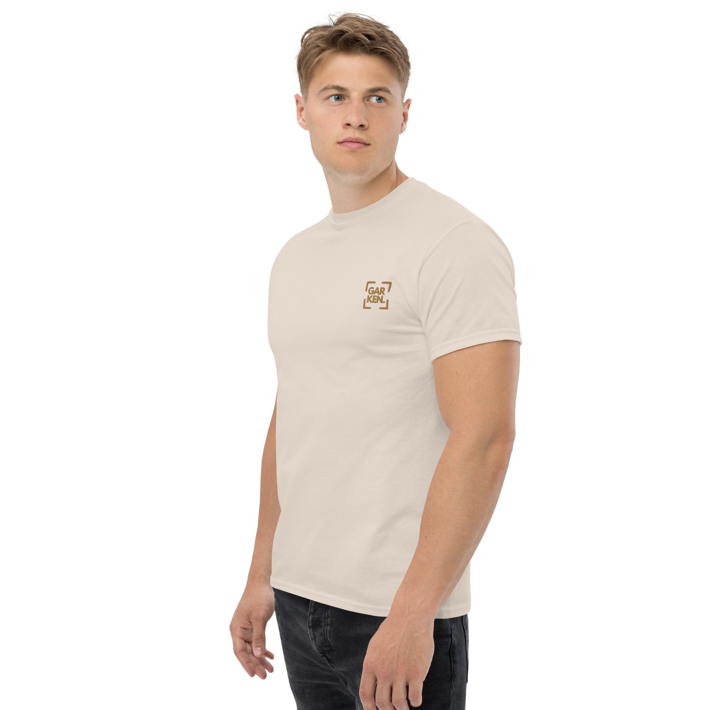 Kyoto II Unisex Classic Tee