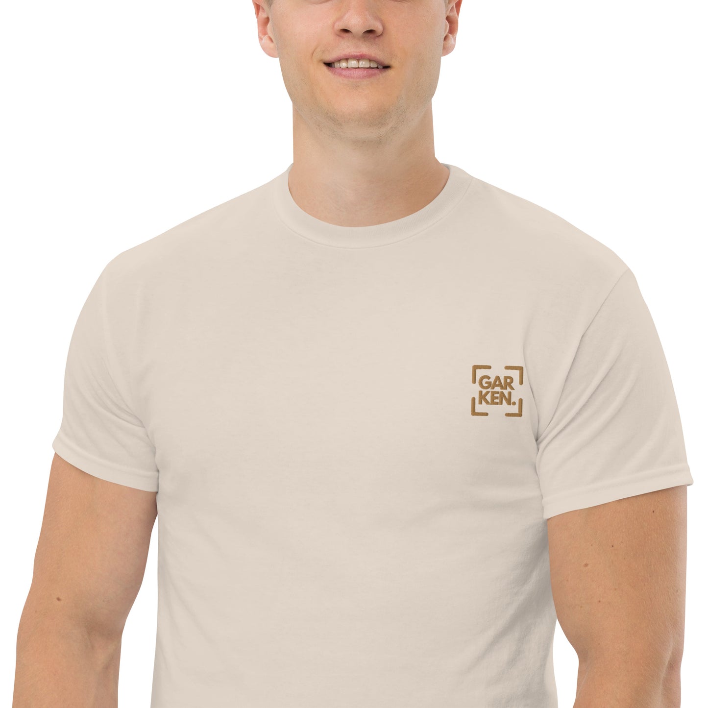 Kyoto II Unisex Classic Tee
