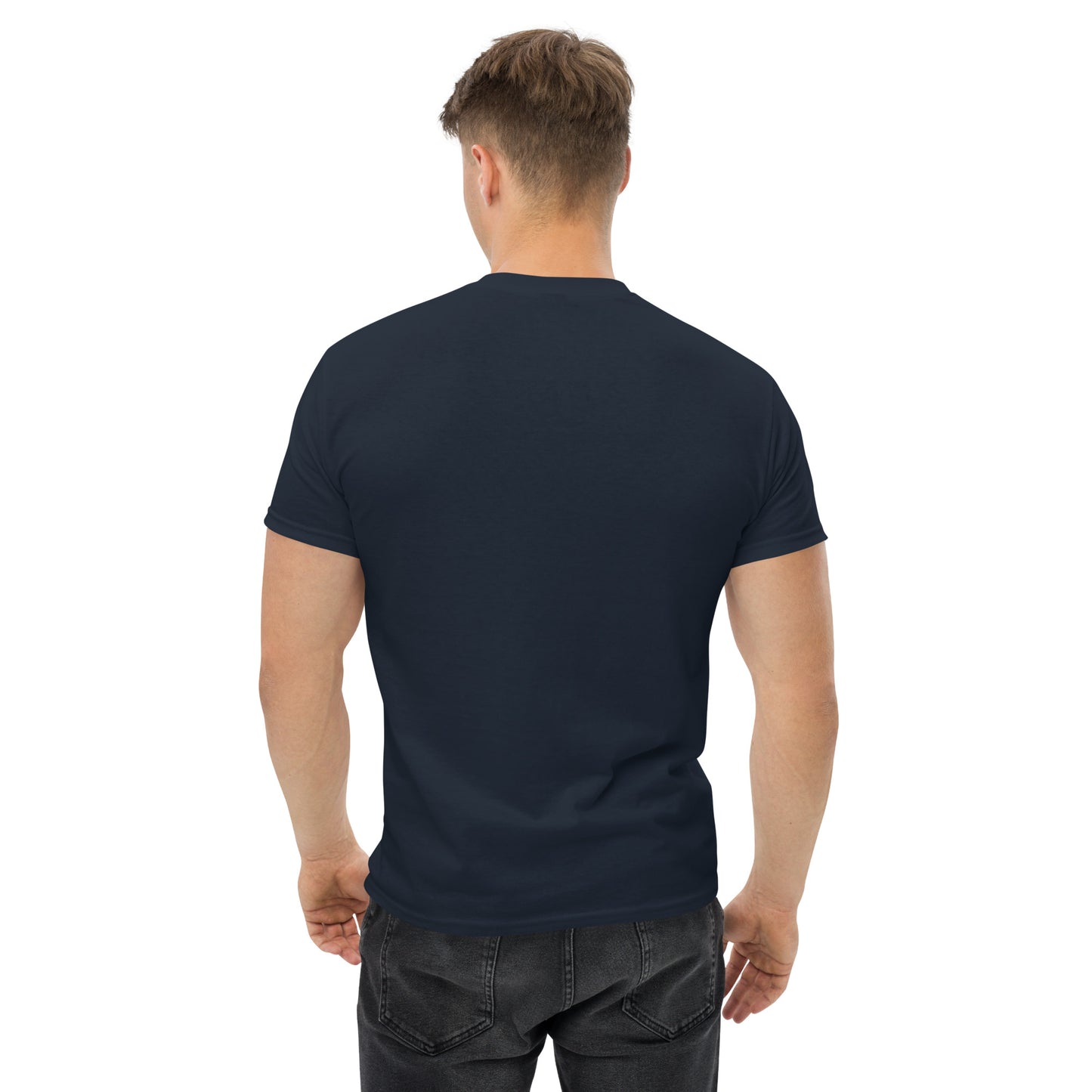 Athens Unisex Classic Tee