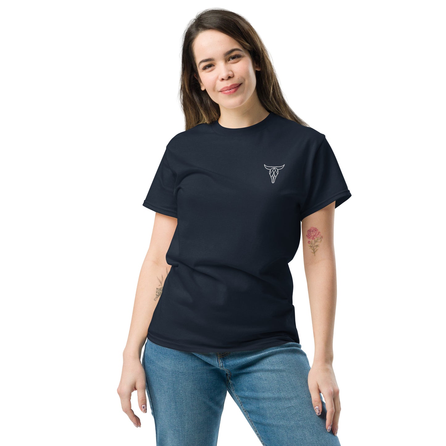 Greer Unisex Classic Tee