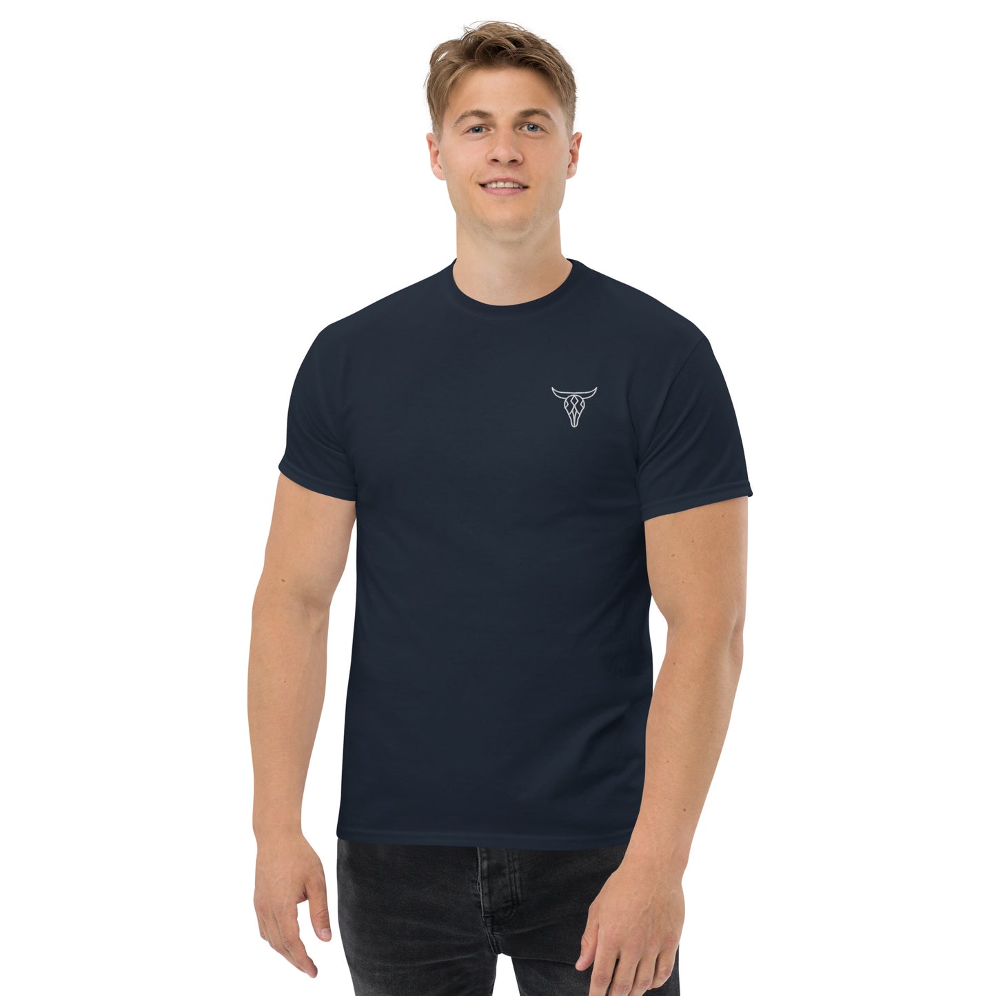 Greer Unisex Classic Tee