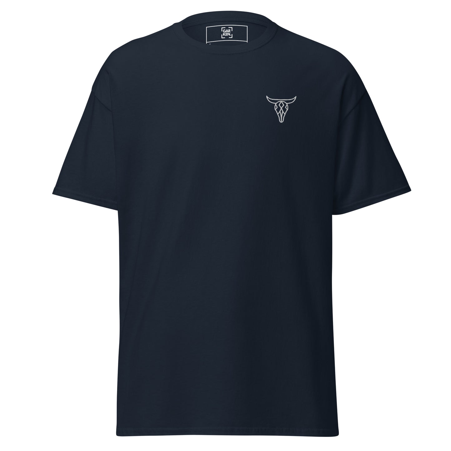 Greer Unisex Classic Tee