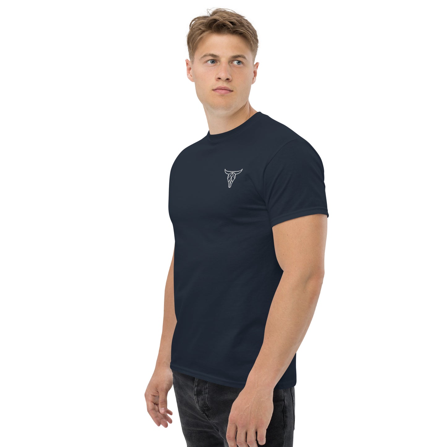 Greer Unisex Classic Tee