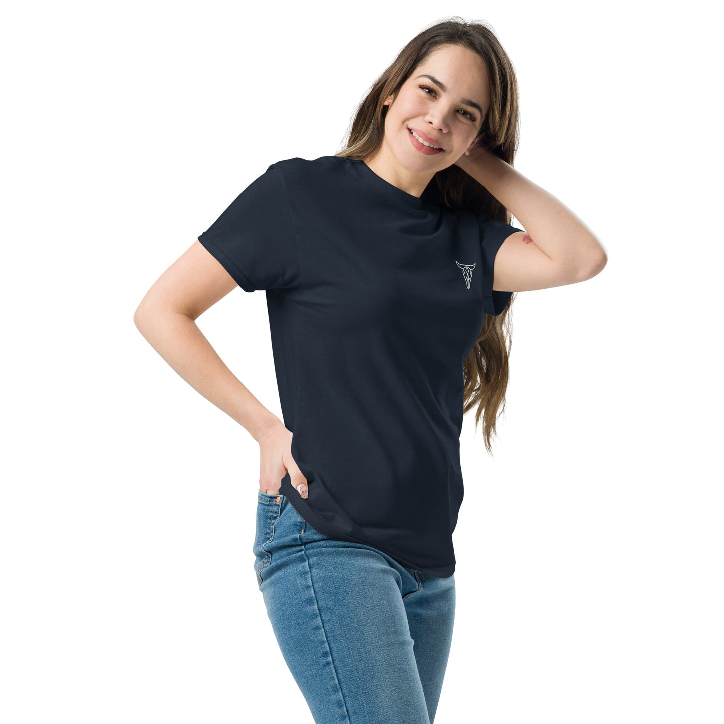 Greer Unisex Classic Tee